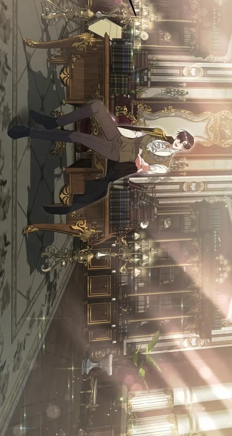 I Became the Servant That Was Obsessed by the Crown Prince Chapter 2 page 55 - 