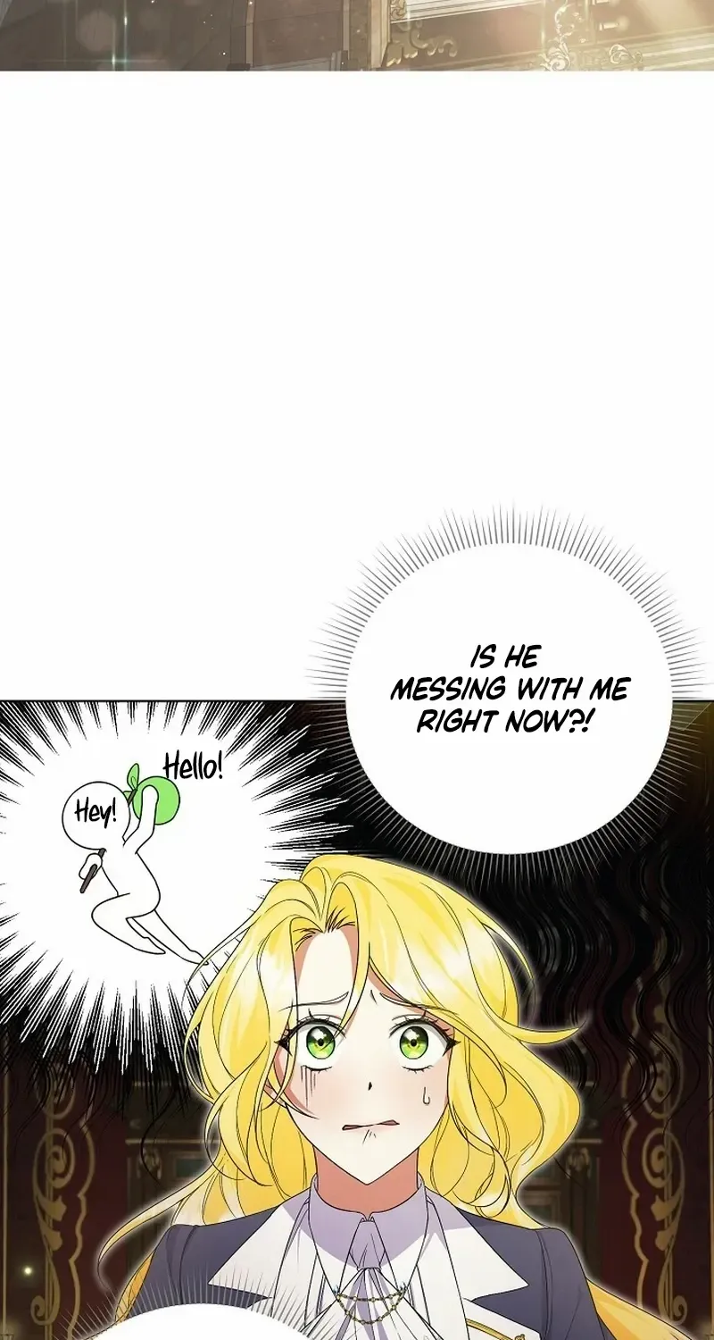 I Became the Servant That Was Obsessed by the Crown Prince Chapter 2 page 56 - 