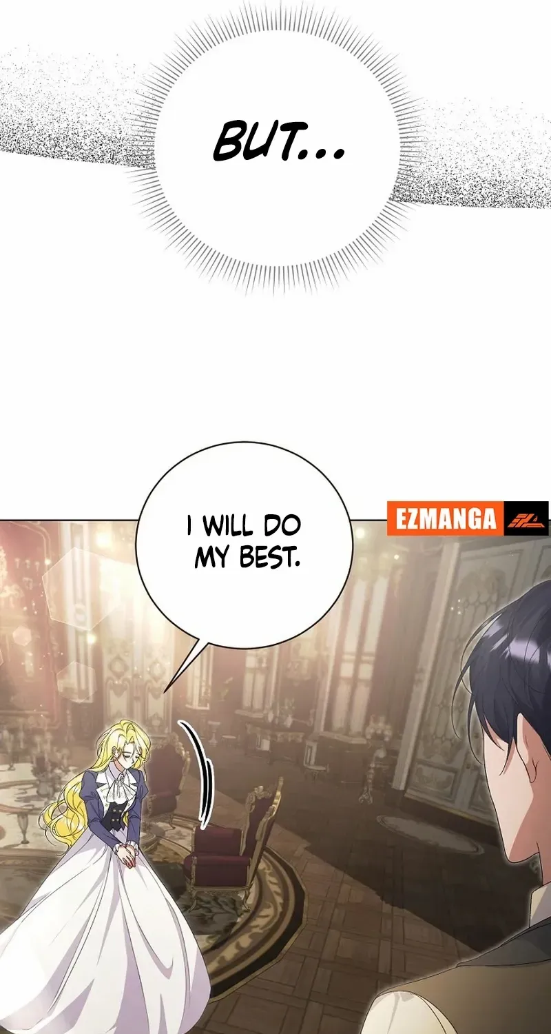 I Became the Servant That Was Obsessed by the Crown Prince Chapter 2 page 59 - 