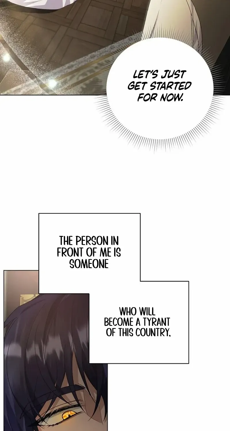 I Became the Servant That Was Obsessed by the Crown Prince Chapter 2 page 60 - 