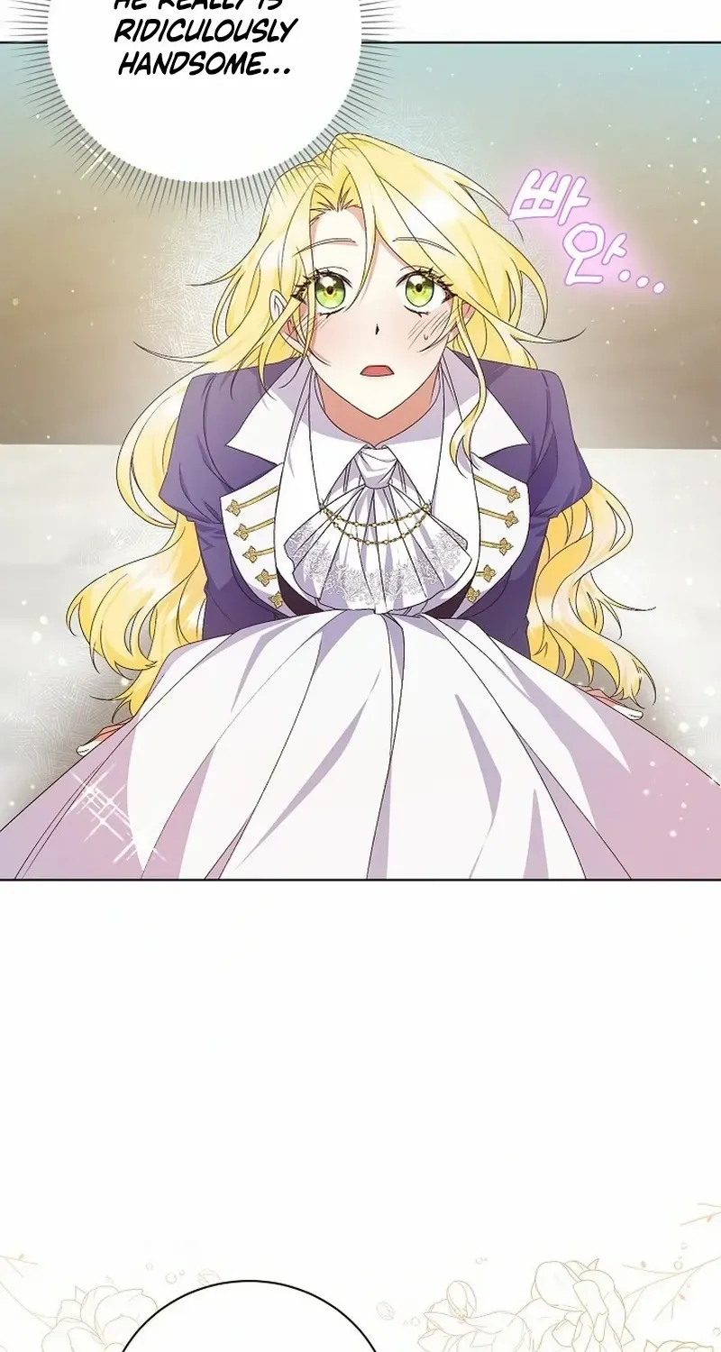 I Became the Servant That Was Obsessed by the Crown Prince Chapter 2 page 7 - 