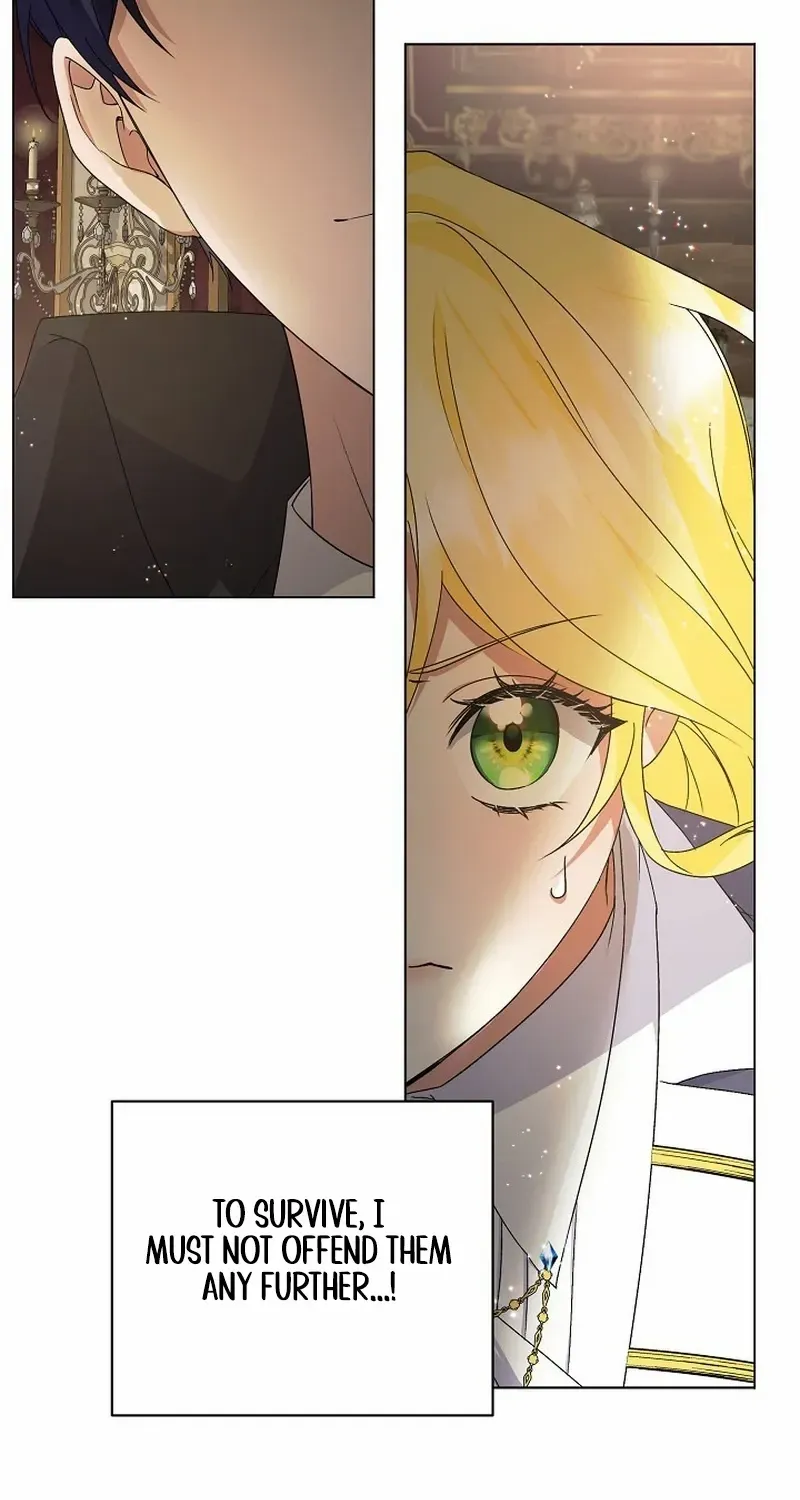 I Became the Servant That Was Obsessed by the Crown Prince Chapter 2 page 61 - 