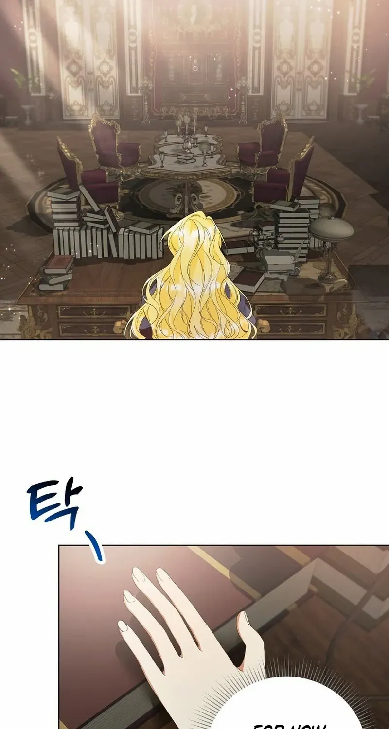 I Became the Servant That Was Obsessed by the Crown Prince Chapter 2 page 63 - 