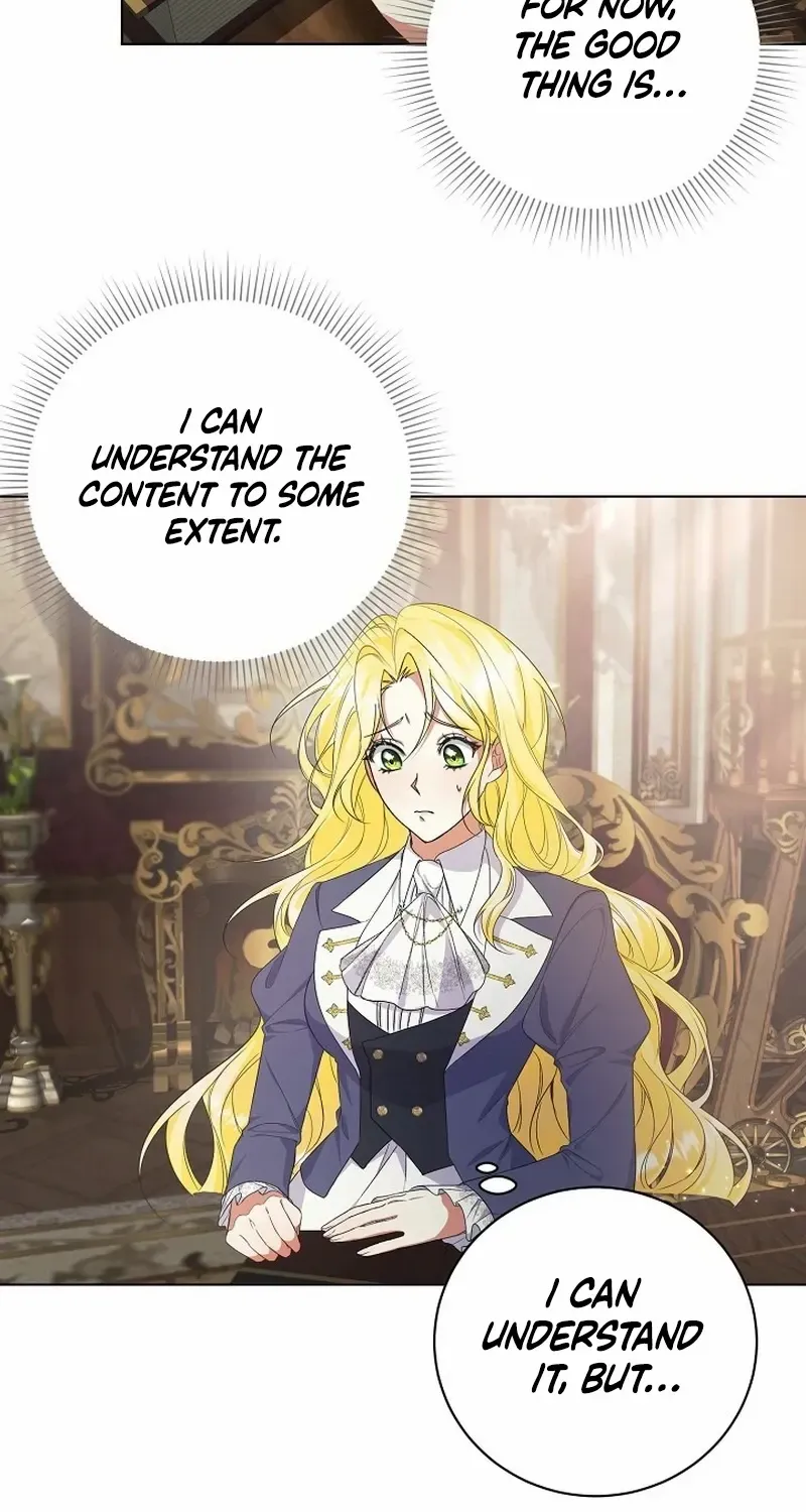 I Became the Servant That Was Obsessed by the Crown Prince Chapter 2 page 64 - 