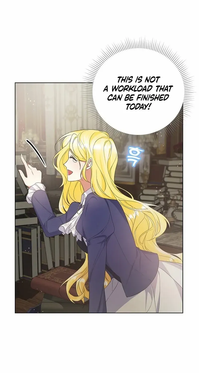 I Became the Servant That Was Obsessed by the Crown Prince Chapter 2 page 65 - 