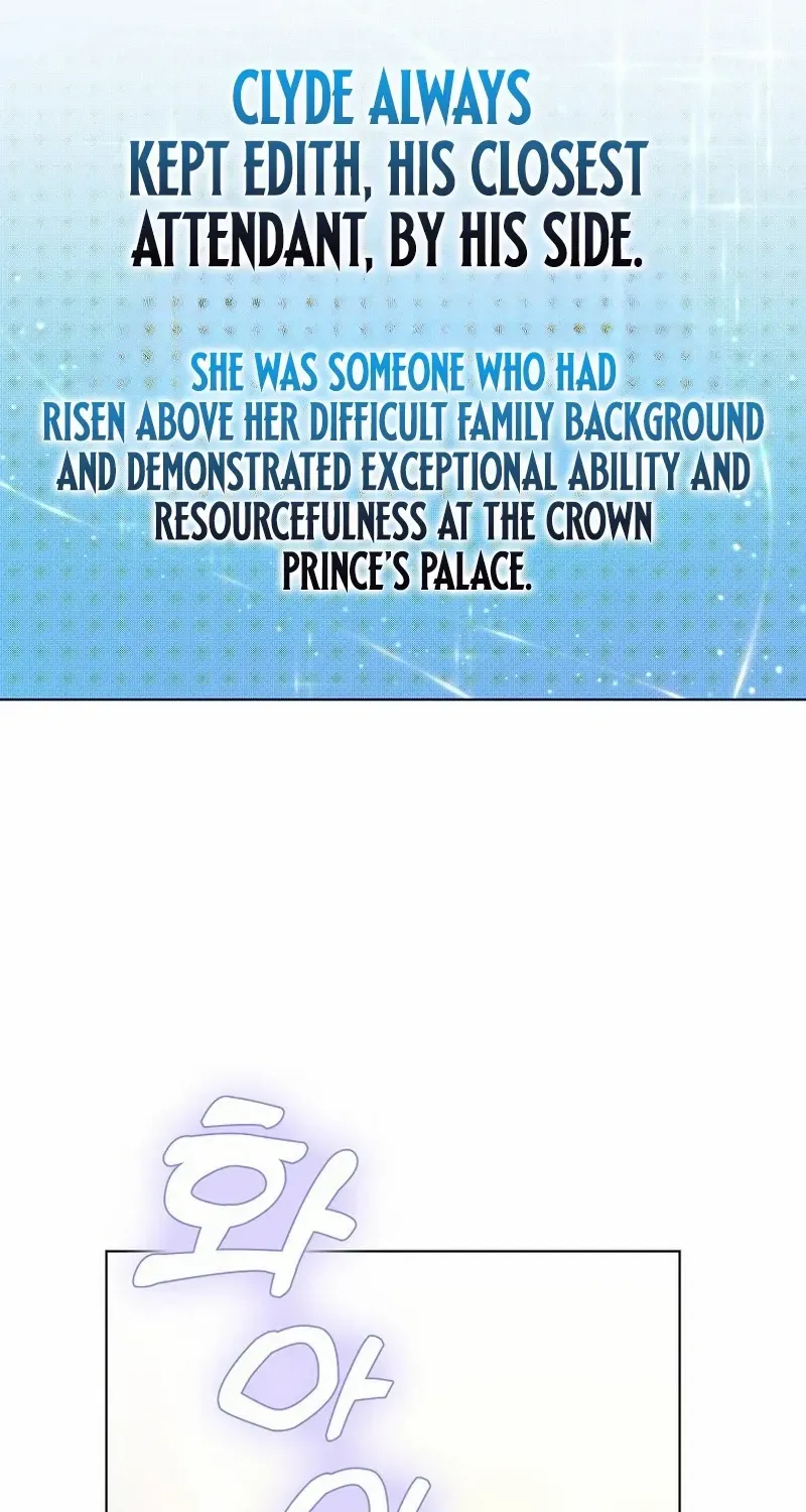 I Became the Servant That Was Obsessed by the Crown Prince Chapter 2 page 74 - 