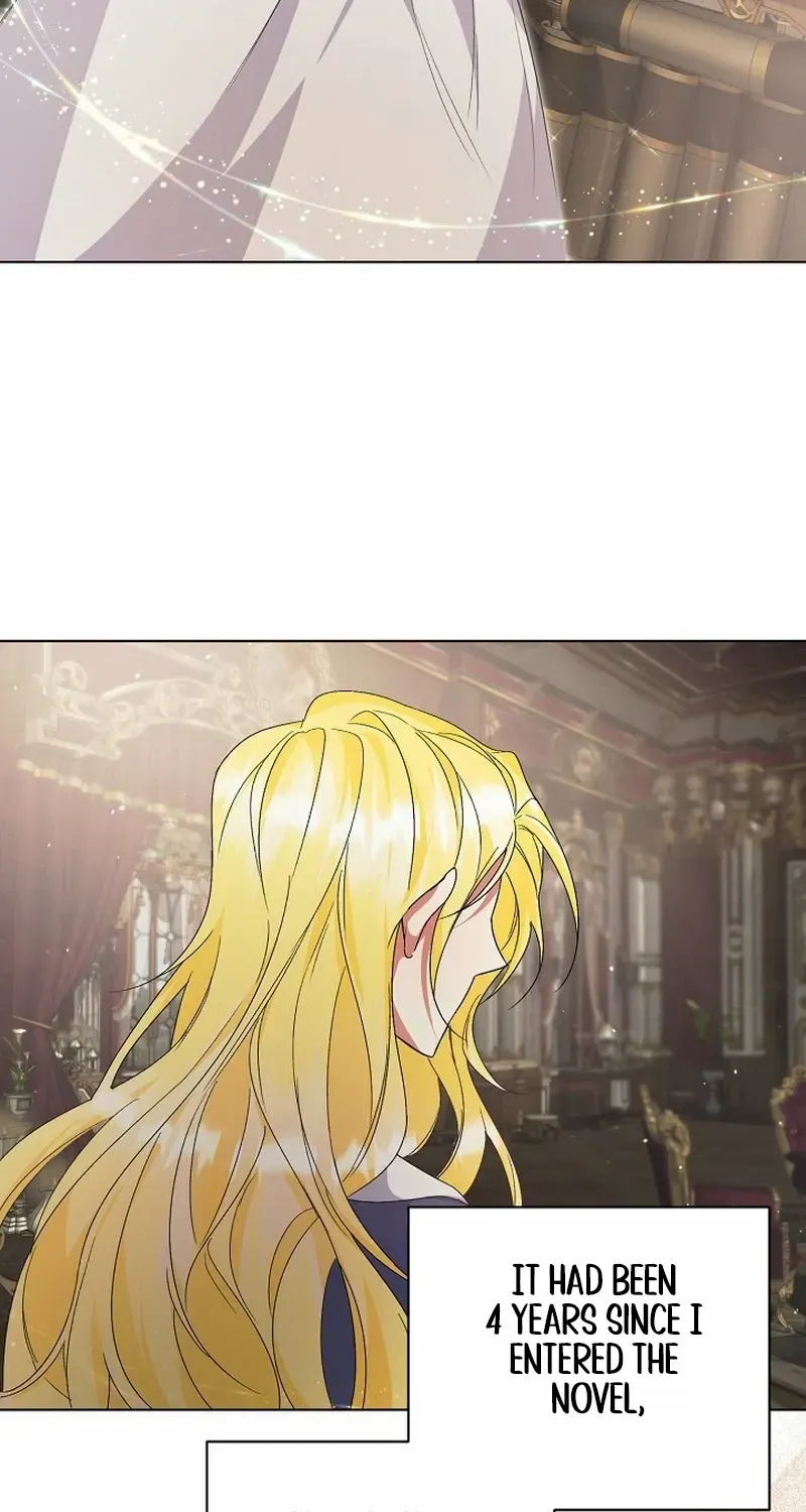 I Became the Servant That Was Obsessed by the Crown Prince Chapter 2 page 77 - 