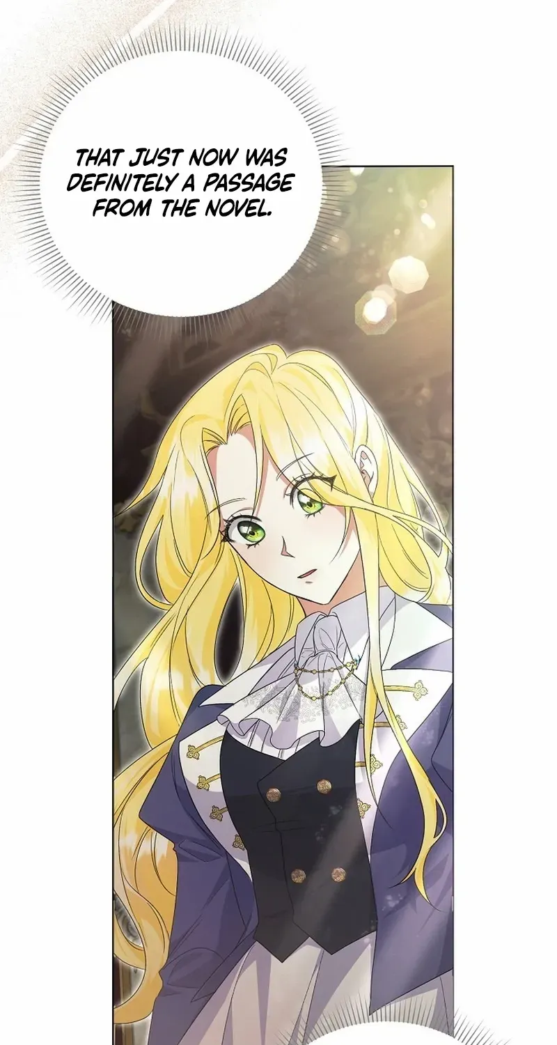 I Became the Servant That Was Obsessed by the Crown Prince Chapter 2 page 79 - 
