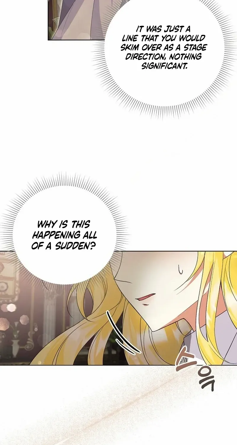 I Became the Servant That Was Obsessed by the Crown Prince Chapter 2 page 80 - 