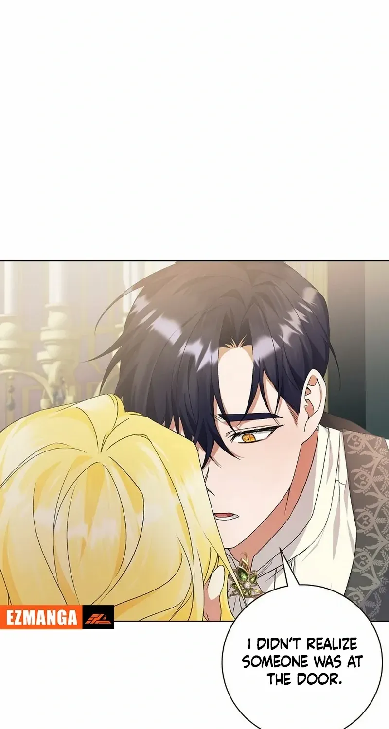 I Became the Servant That Was Obsessed by the Crown Prince Chapter 2 page 9 - 