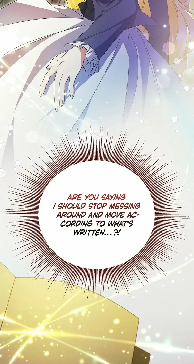 I Became the Servant That Was Obsessed by the Crown Prince Chapter 2 page 84 - 