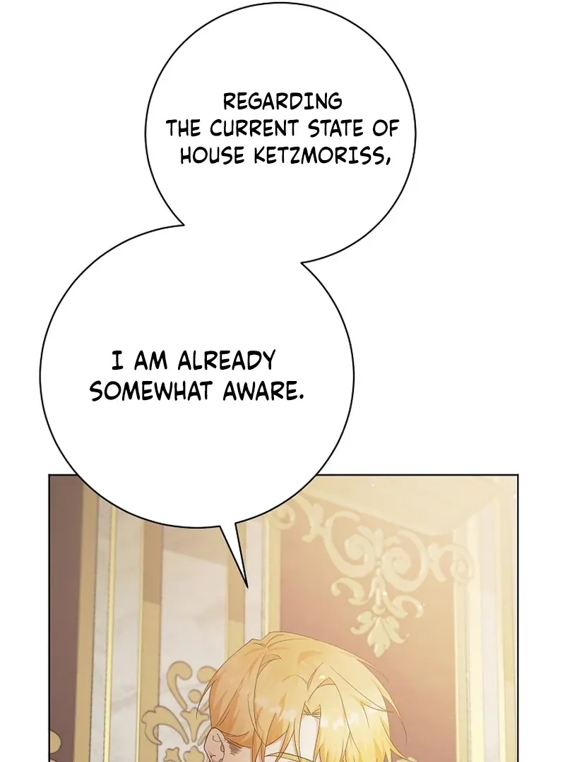 I Became the Servant That Was Obsessed by the Crown Prince Chapter 20 page 103 - 