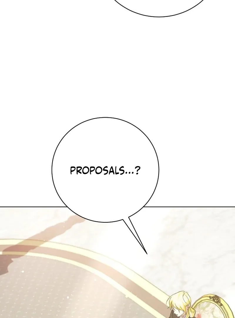 I Became the Servant That Was Obsessed by the Crown Prince Chapter 20 page 105 - 
