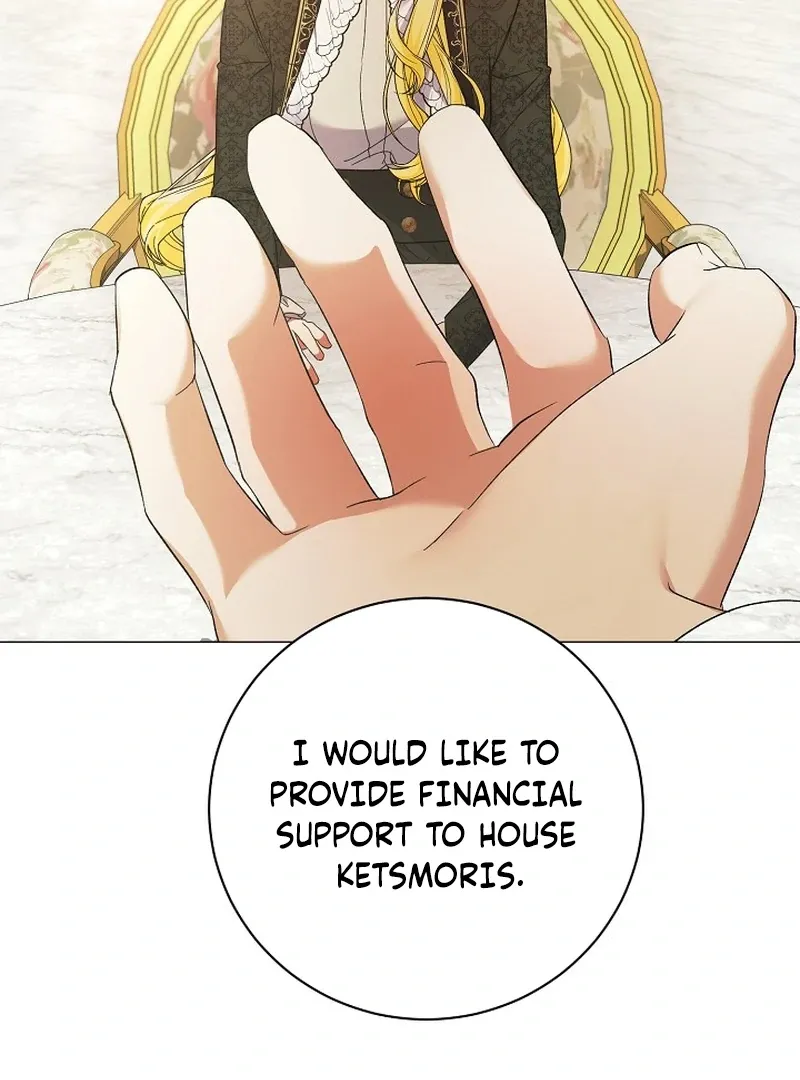 I Became the Servant That Was Obsessed by the Crown Prince Chapter 20 page 111 - 