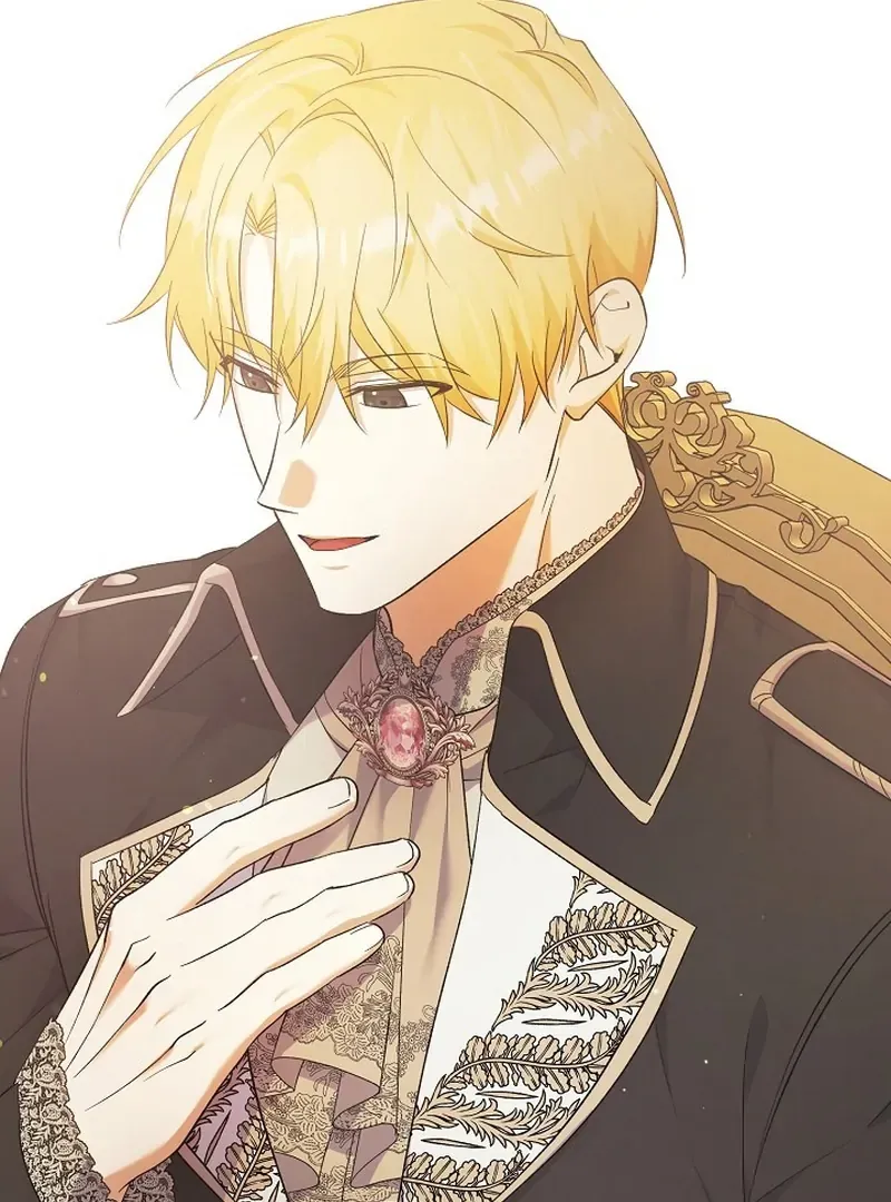 I Became the Servant That Was Obsessed by the Crown Prince Chapter 20 page 116 - 