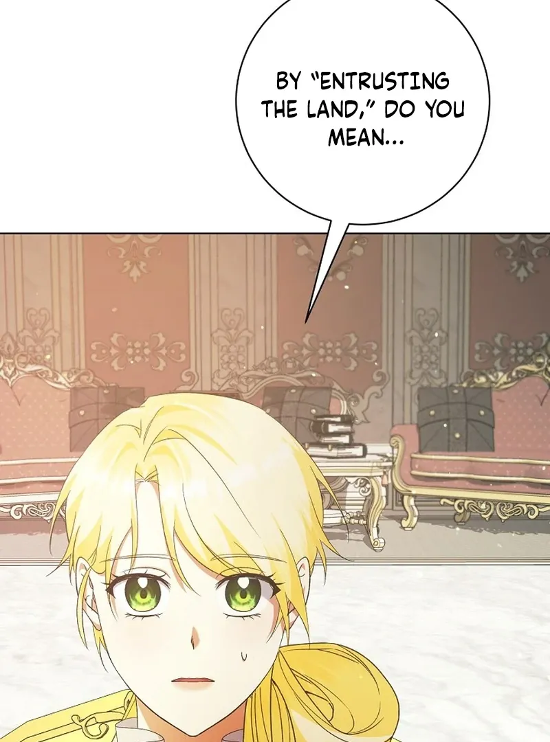 I Became the Servant That Was Obsessed by the Crown Prince Chapter 20 page 120 - 