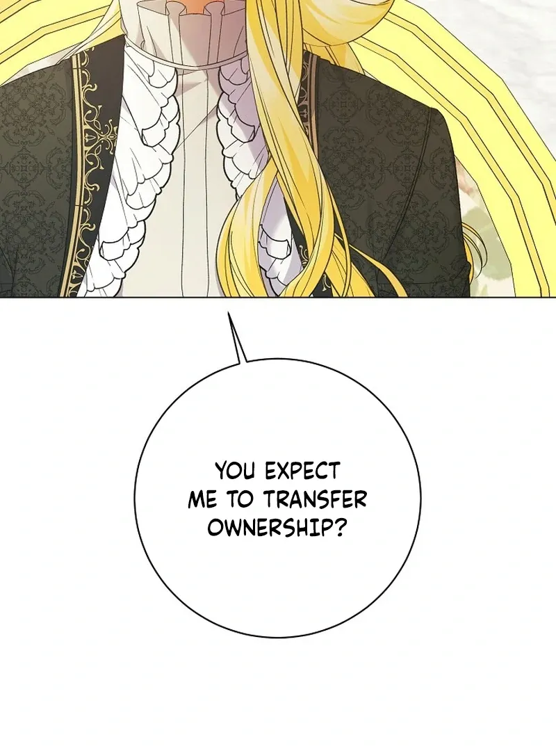 I Became the Servant That Was Obsessed by the Crown Prince Chapter 20 page 121 - 