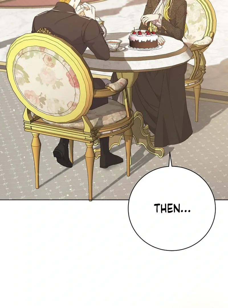 I Became the Servant That Was Obsessed by the Crown Prince Chapter 20 page 123 - 