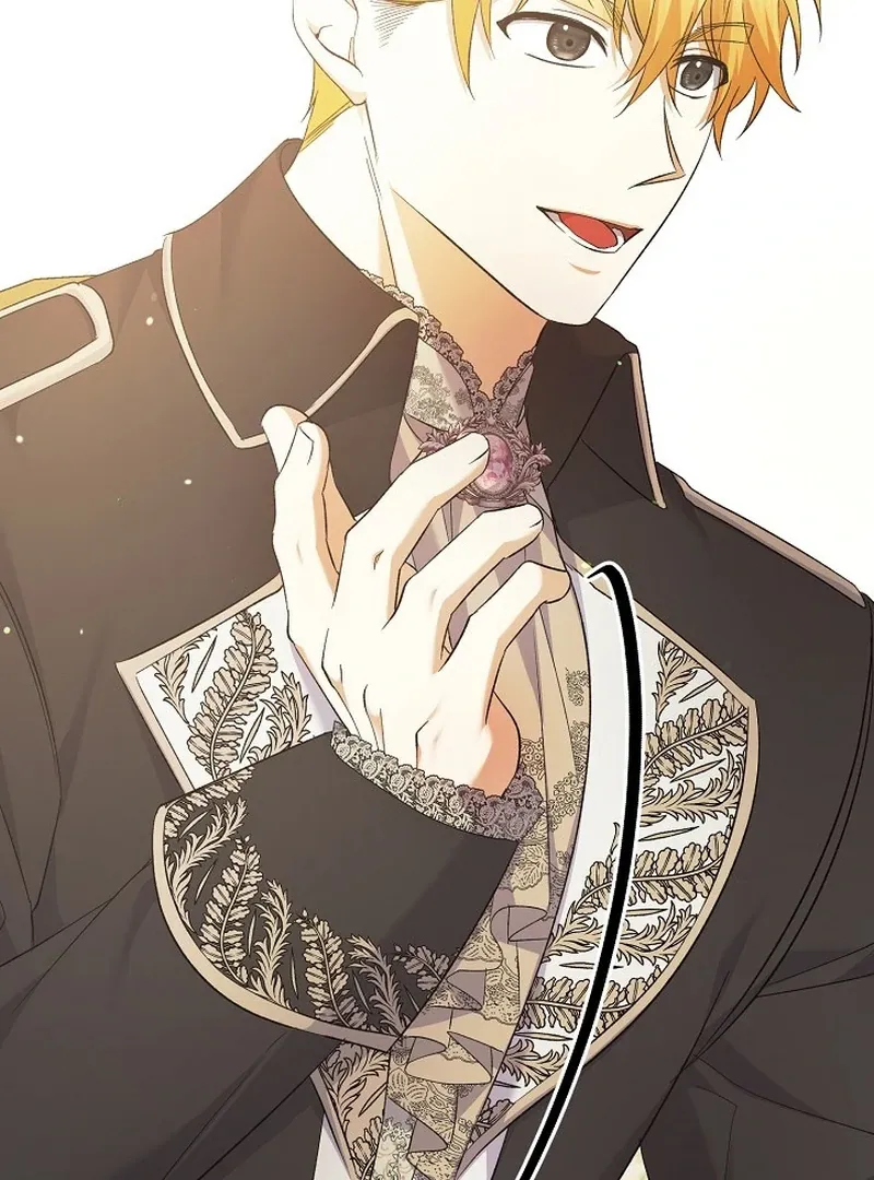 I Became the Servant That Was Obsessed by the Crown Prince Chapter 20 page 126 - 