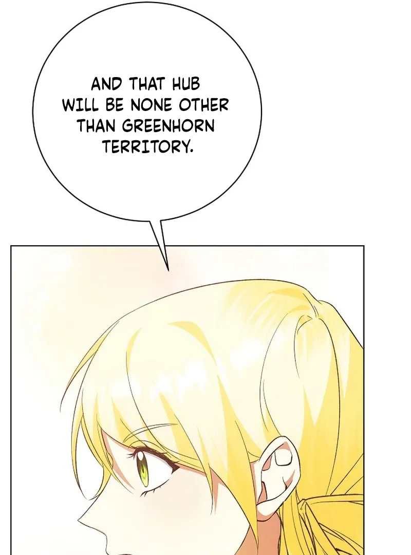 I Became the Servant That Was Obsessed by the Crown Prince Chapter 20 page 129 - 