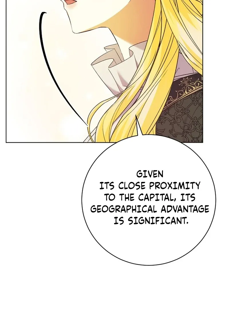 I Became the Servant That Was Obsessed by the Crown Prince Chapter 20 page 130 - 