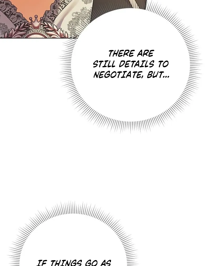 I Became the Servant That Was Obsessed by the Crown Prince Chapter 20 page 141 - 