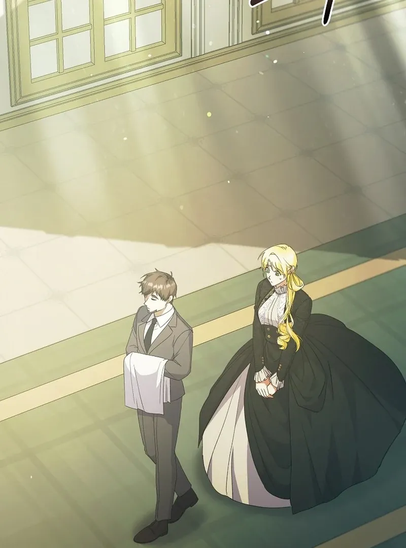 I Became the Servant That Was Obsessed by the Crown Prince Chapter 20 page 16 - 