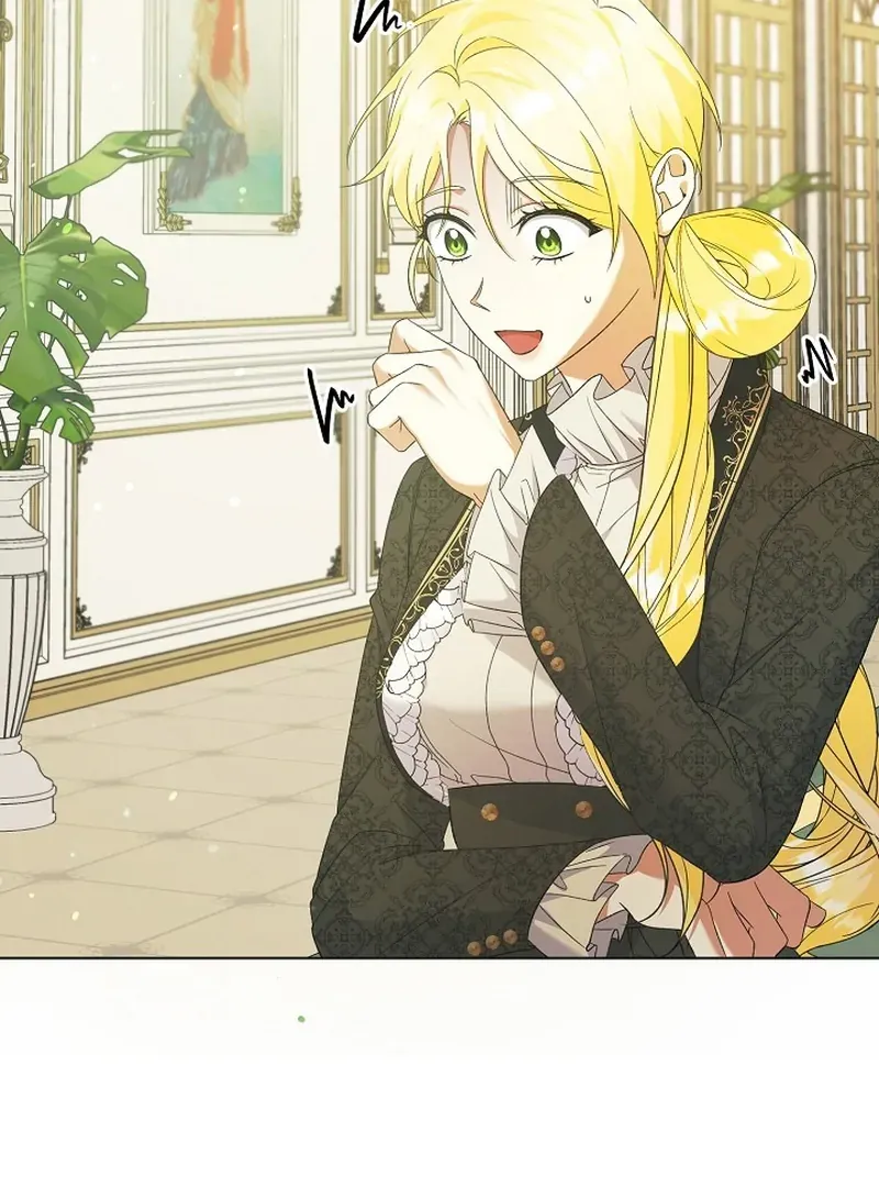 I Became the Servant That Was Obsessed by the Crown Prince Chapter 20 page 29 - 
