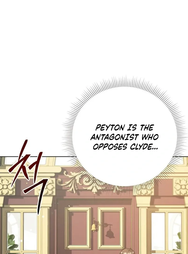 I Became the Servant That Was Obsessed by the Crown Prince Chapter 20 page 30 - 