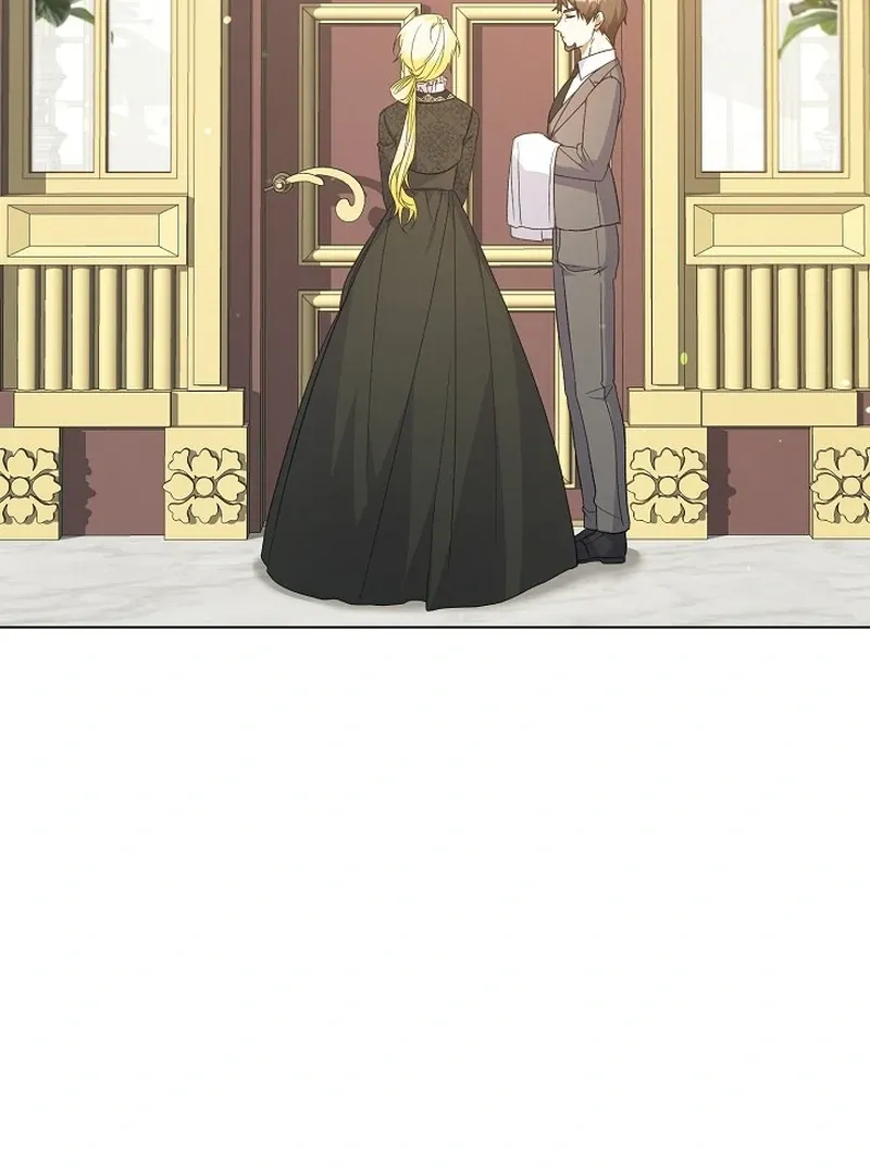 I Became the Servant That Was Obsessed by the Crown Prince Chapter 20 page 31 - 