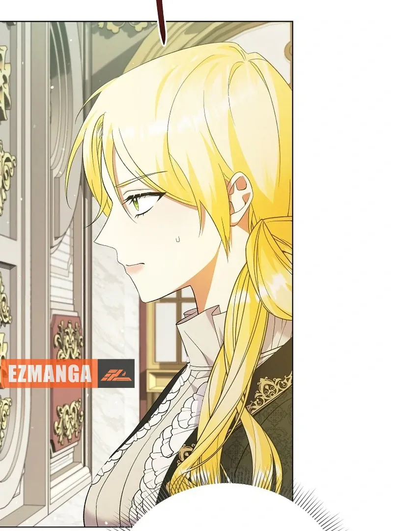 I Became the Servant That Was Obsessed by the Crown Prince Chapter 20 page 33 - 