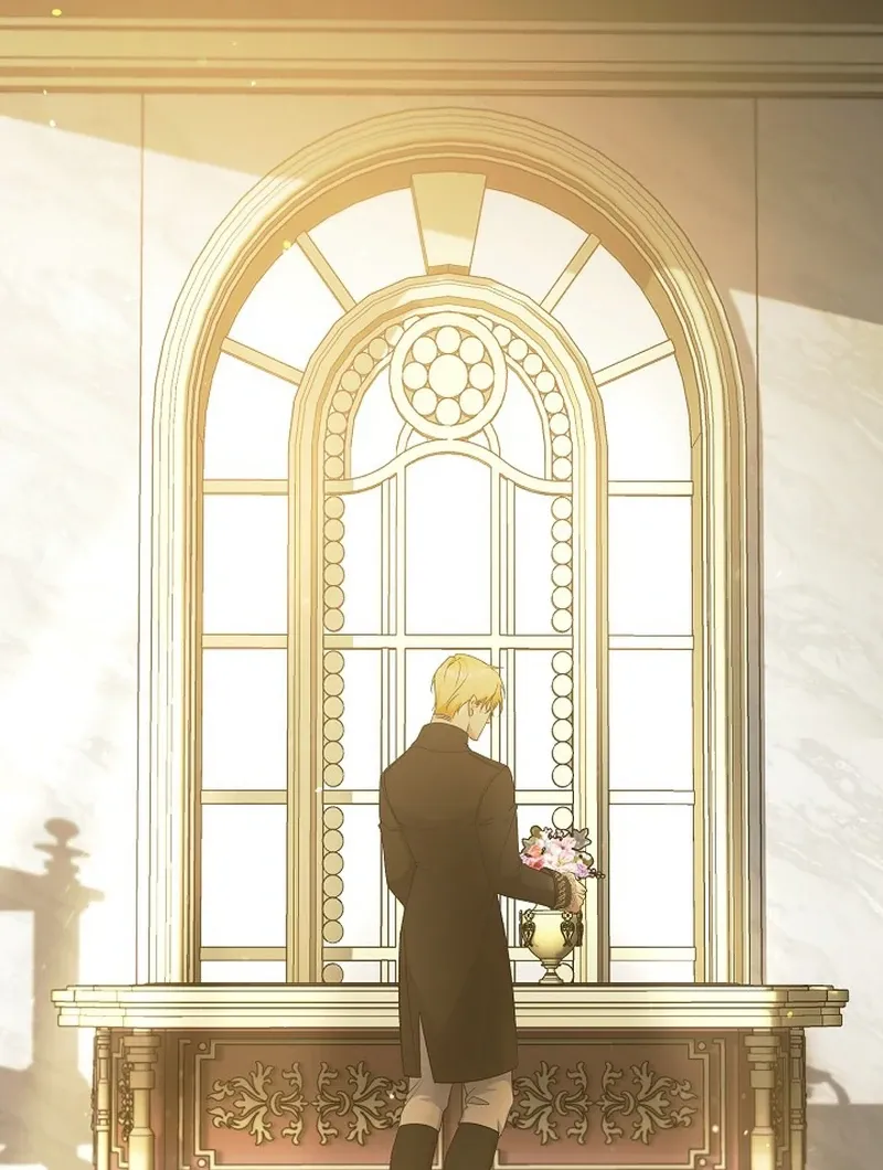 I Became the Servant That Was Obsessed by the Crown Prince Chapter 20 page 37 - 