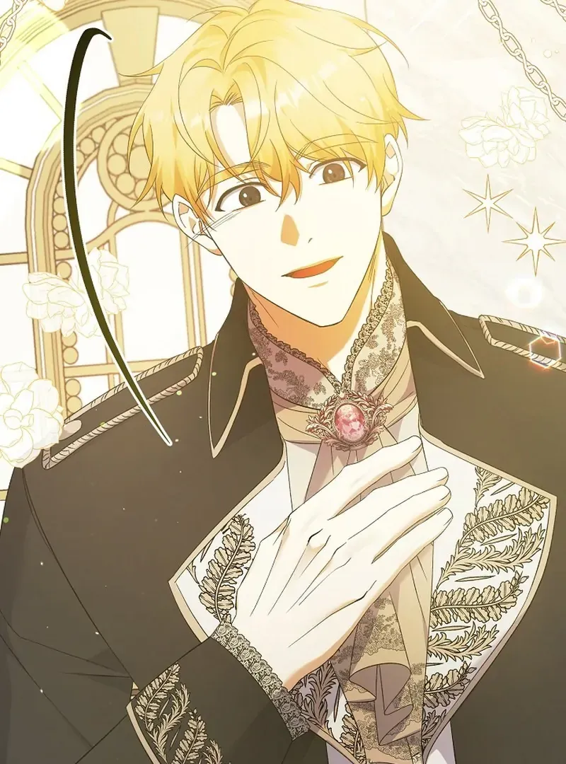 I Became the Servant That Was Obsessed by the Crown Prince Chapter 20 page 43 - 