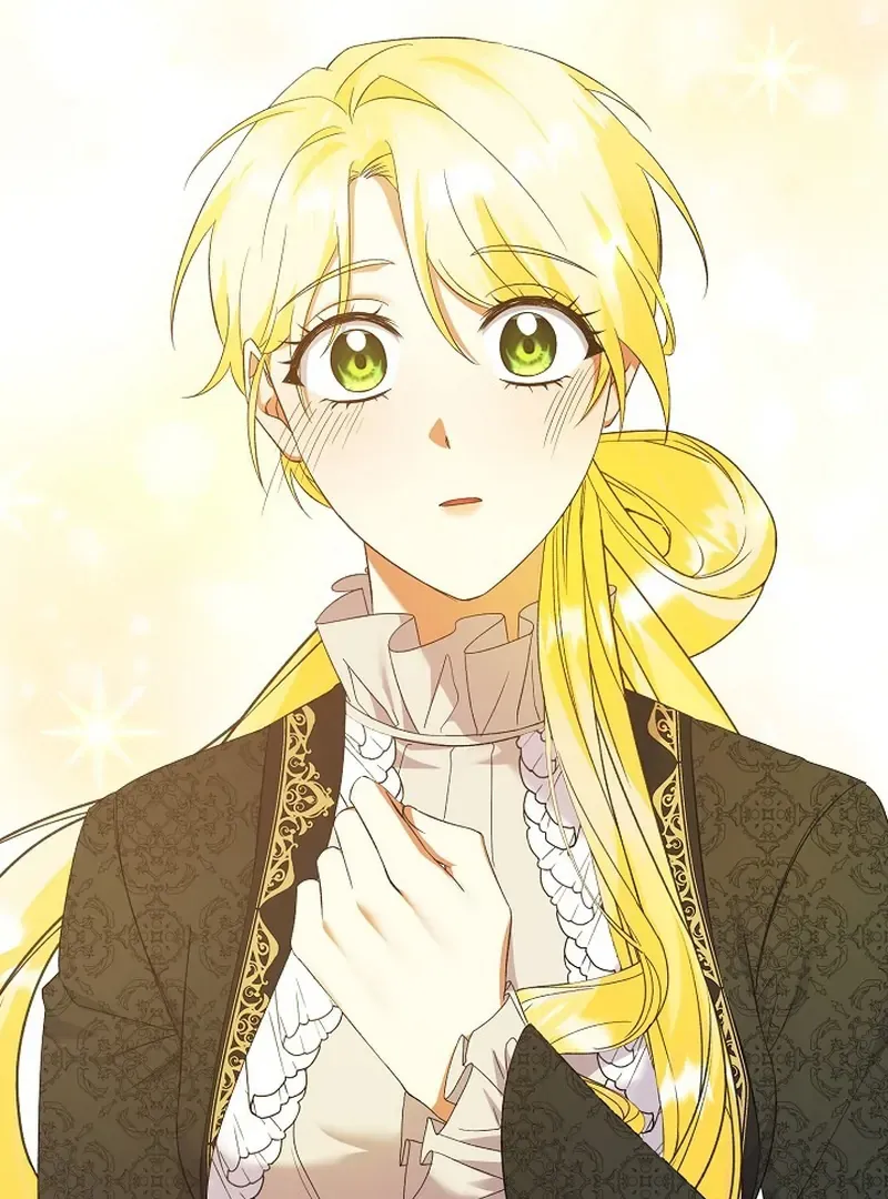 I Became the Servant That Was Obsessed by the Crown Prince Chapter 20 page 46 - 