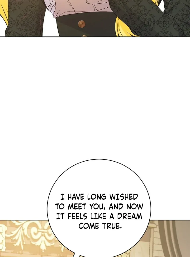 I Became the Servant That Was Obsessed by the Crown Prince Chapter 20 page 47 - 