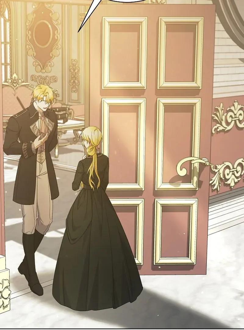I Became the Servant That Was Obsessed by the Crown Prince Chapter 20 page 48 - 