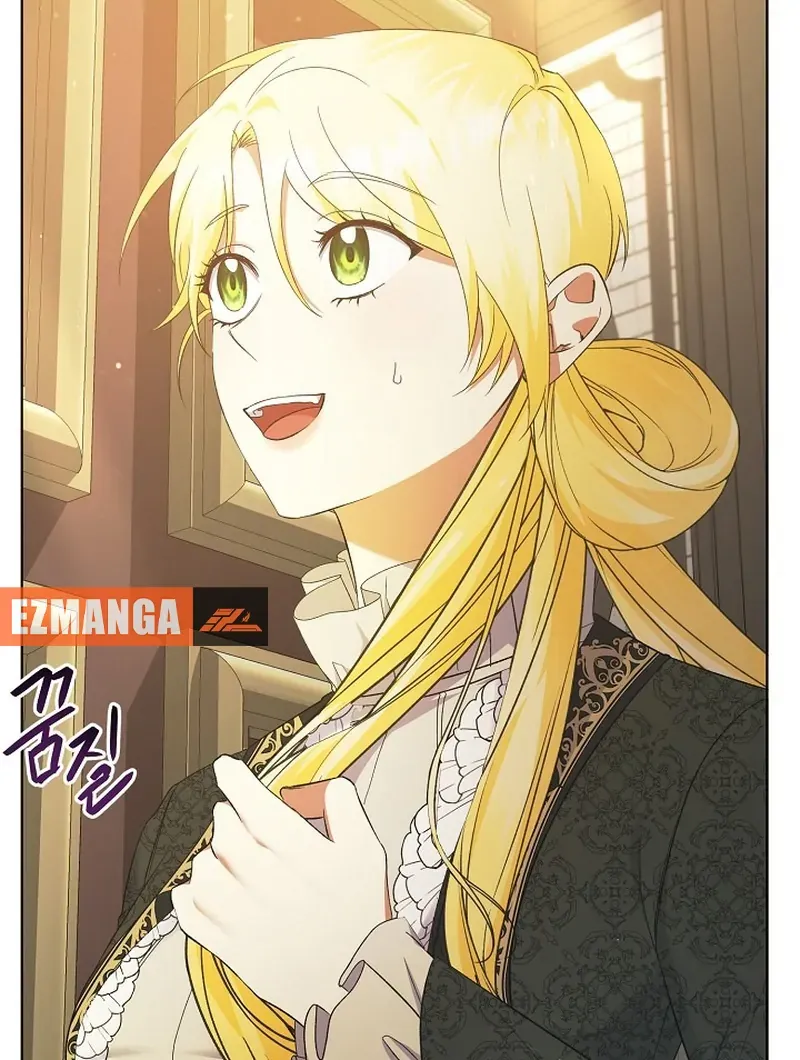 I Became the Servant That Was Obsessed by the Crown Prince Chapter 20 page 50 - 