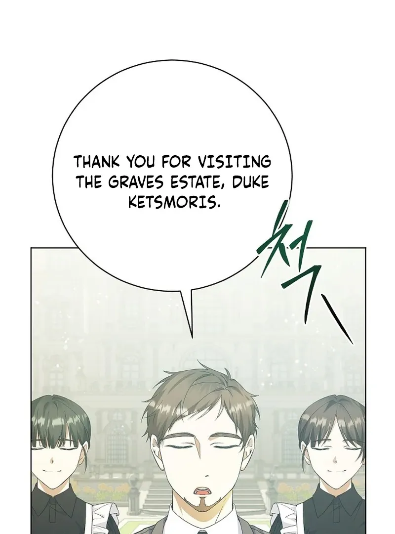 I Became the Servant That Was Obsessed by the Crown Prince Chapter 20 page 6 - 