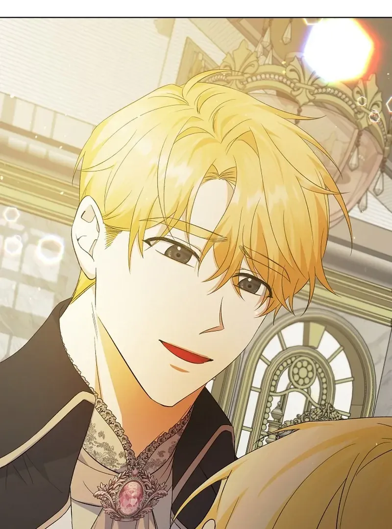 I Became the Servant That Was Obsessed by the Crown Prince Chapter 20 page 53 - 