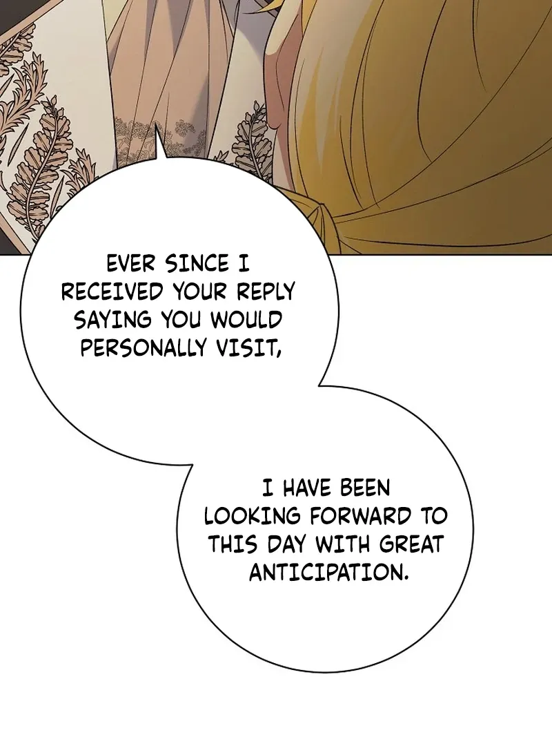 I Became the Servant That Was Obsessed by the Crown Prince Chapter 20 page 54 - 