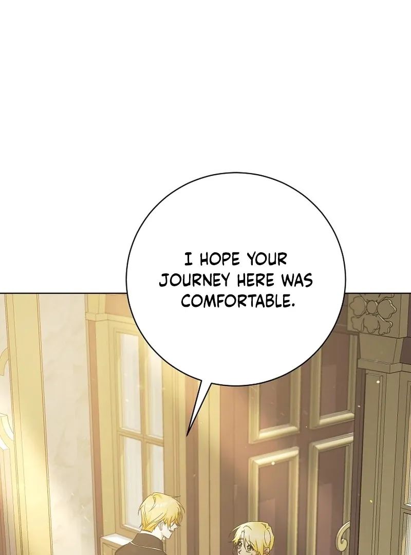 I Became the Servant That Was Obsessed by the Crown Prince Chapter 20 page 55 - 
