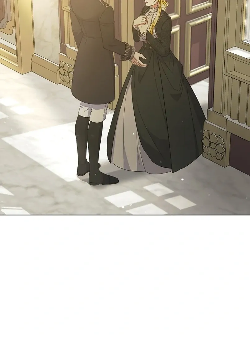 I Became the Servant That Was Obsessed by the Crown Prince Chapter 20 page 56 - 