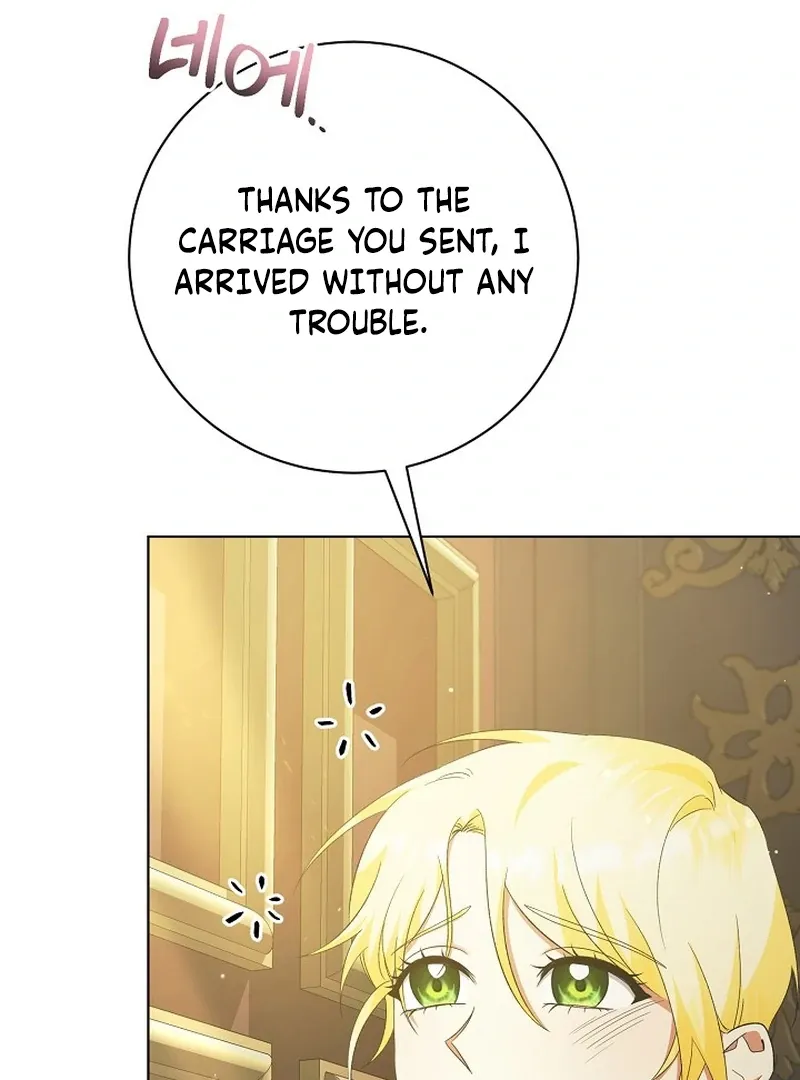 I Became the Servant That Was Obsessed by the Crown Prince Chapter 20 page 57 - 