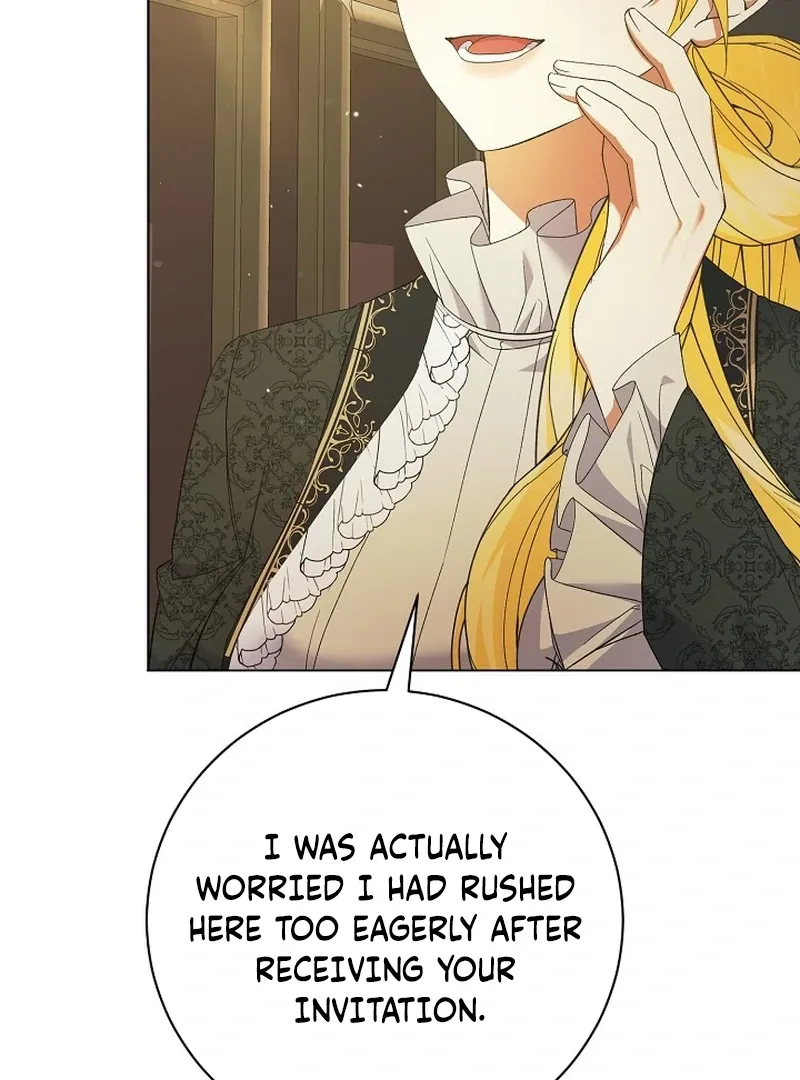 I Became the Servant That Was Obsessed by the Crown Prince Chapter 20 page 58 - 