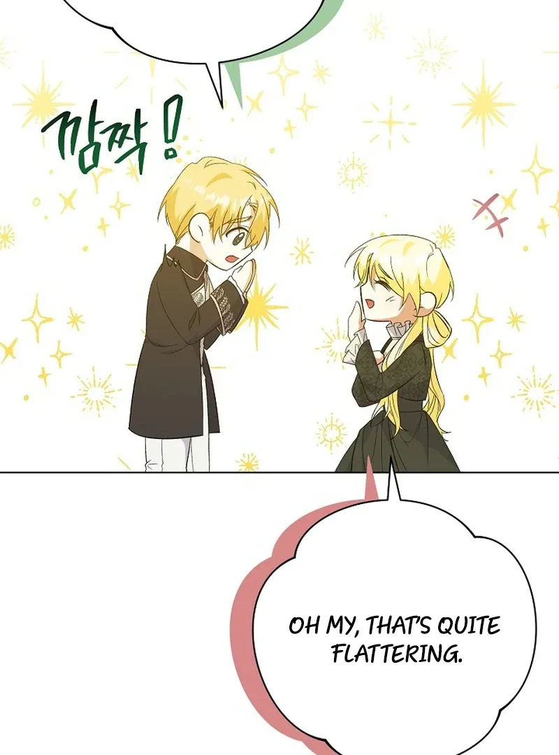 I Became the Servant That Was Obsessed by the Crown Prince Chapter 20 page 60 - 