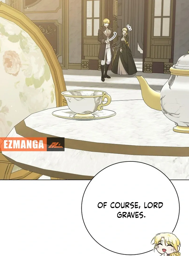 I Became the Servant That Was Obsessed by the Crown Prince Chapter 20 page 62 - 