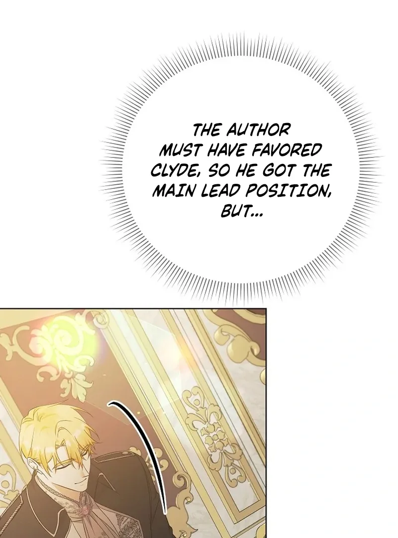 I Became the Servant That Was Obsessed by the Crown Prince Chapter 20 page 68 - 