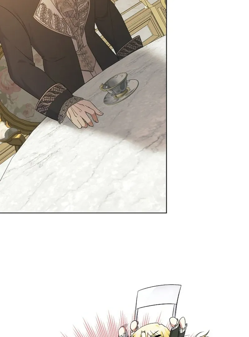 I Became the Servant That Was Obsessed by the Crown Prince Chapter 20 page 69 - 