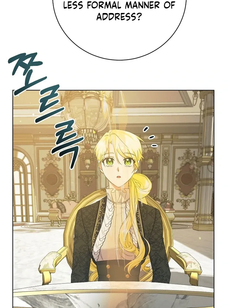 I Became the Servant That Was Obsessed by the Crown Prince Chapter 20 page 73 - 
