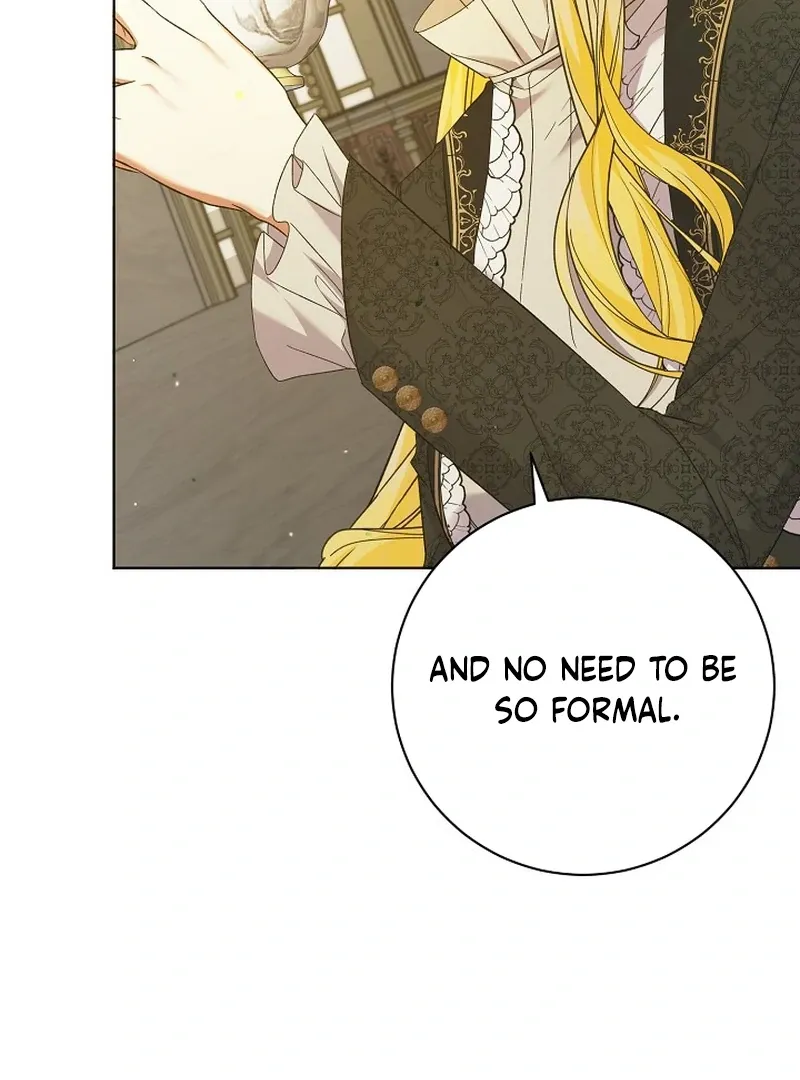 I Became the Servant That Was Obsessed by the Crown Prince Chapter 20 page 79 - 